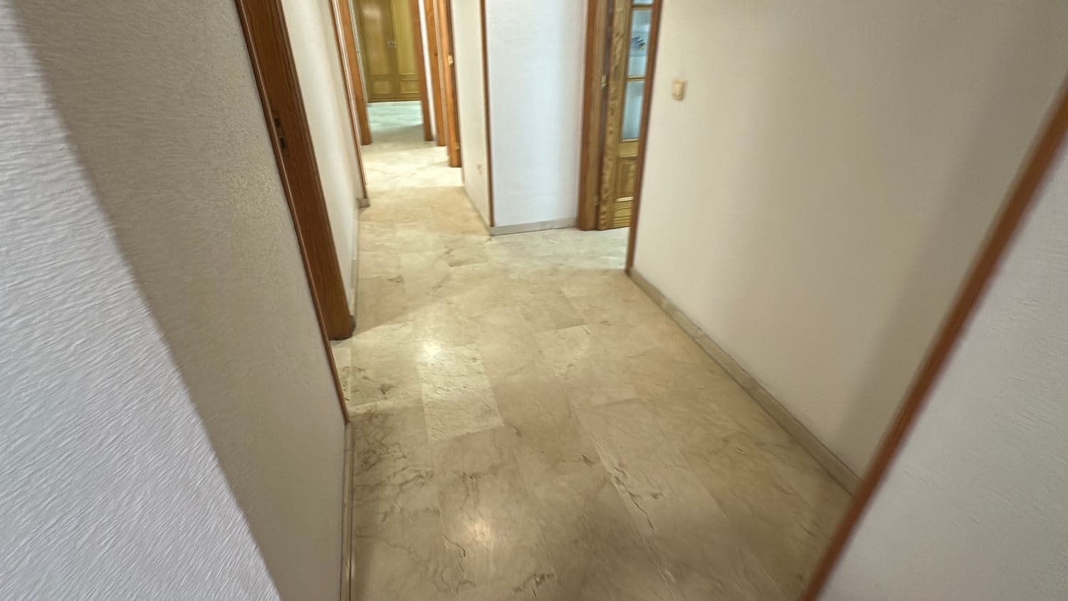 3 bedroom Apartment for rent in Almoradi with garage - € 700 (Ref: 9564287)