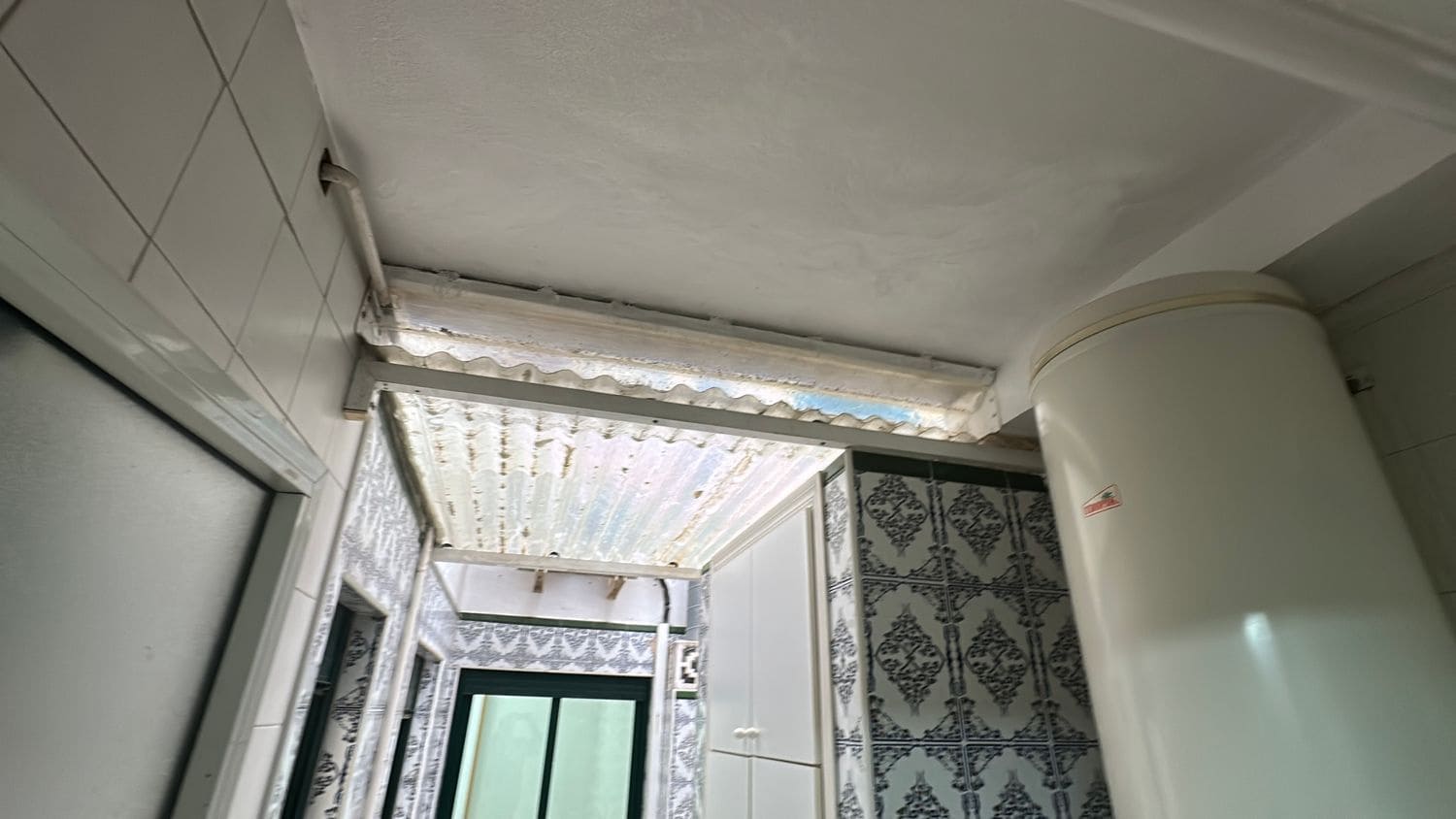 3 bedroom Apartment for rent in Almoradi with garage - € 700 (Ref: 9564287)