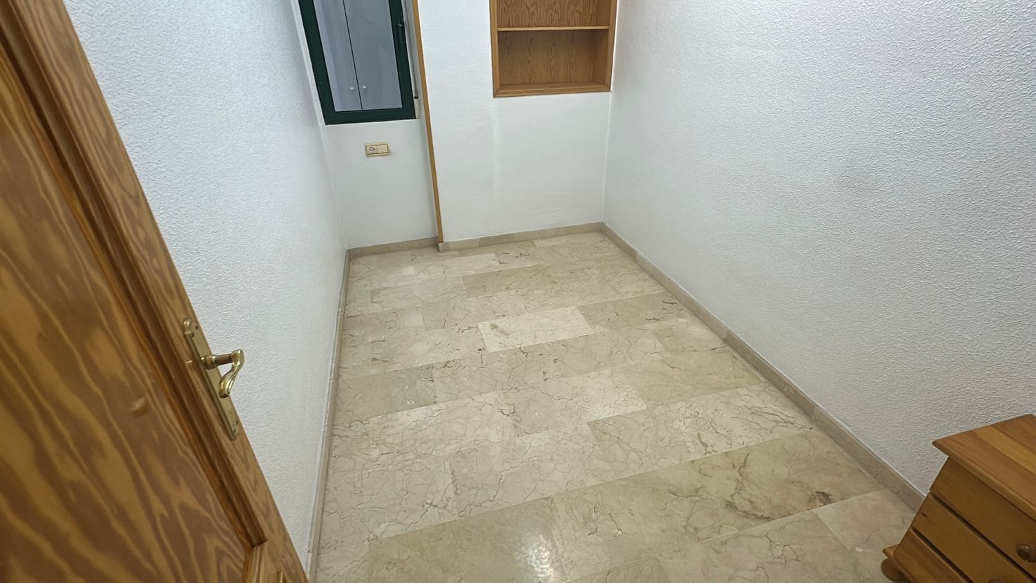 3 bedroom Apartment for rent in Almoradi with garage - € 700 (Ref: 9564287)