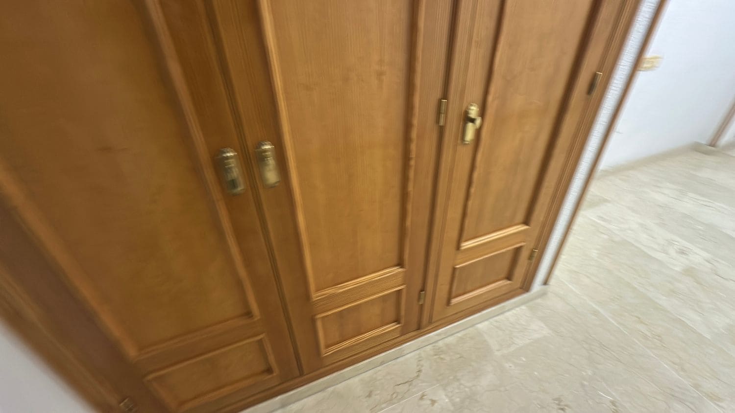 3 bedroom Apartment for rent in Almoradi with garage - € 700 (Ref: 9564287)