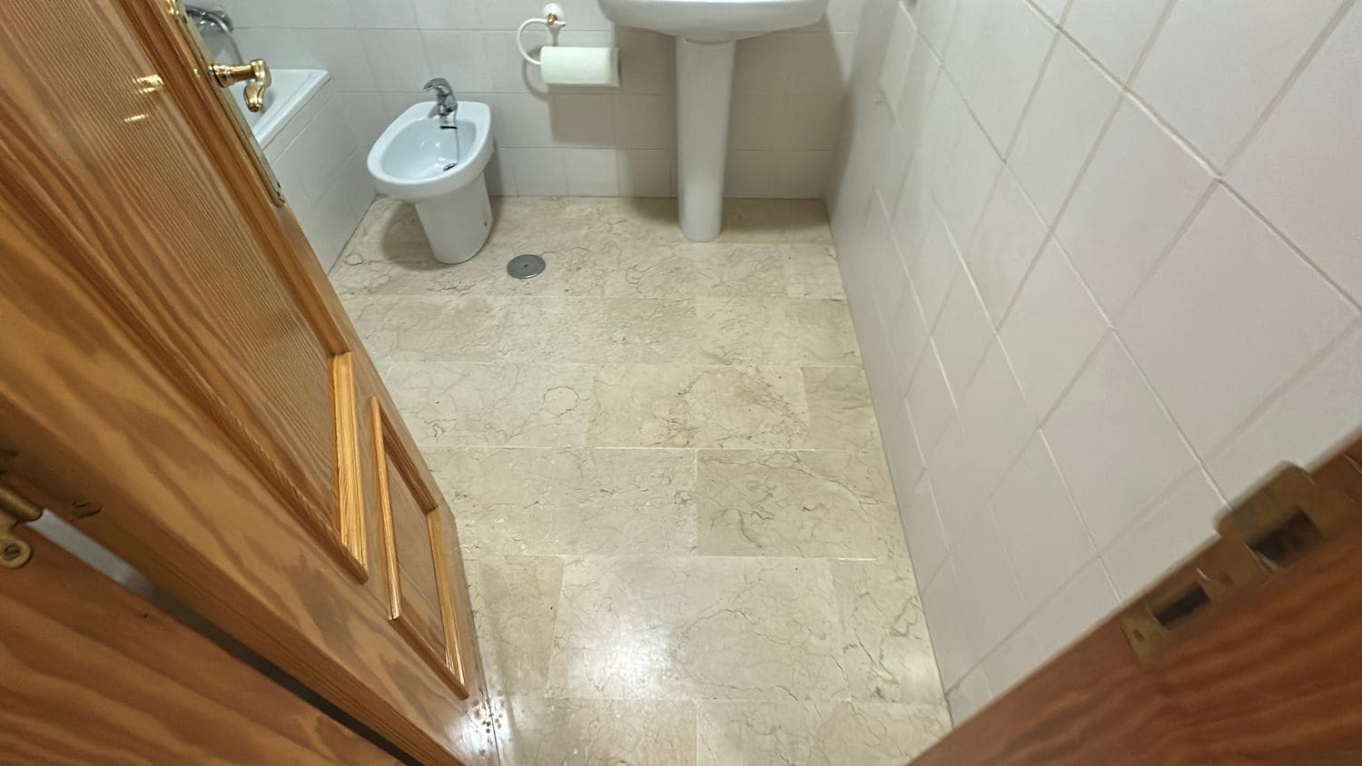 3 bedroom Apartment for rent in Almoradi with garage - € 700 (Ref: 9564287)