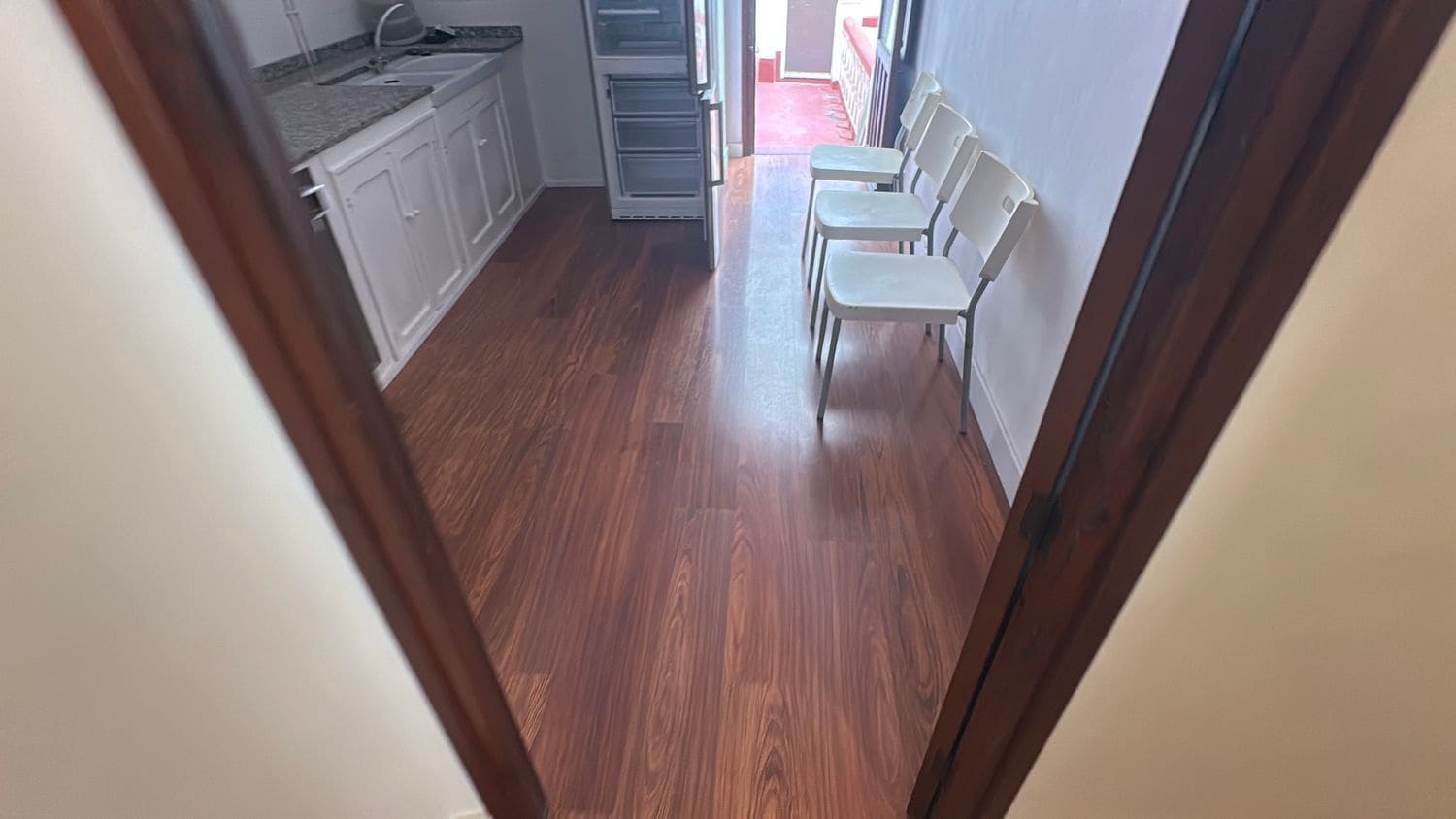 5 bedroom Apartment for rent in Almoradi with garage - € 700 (Ref: 9564288)