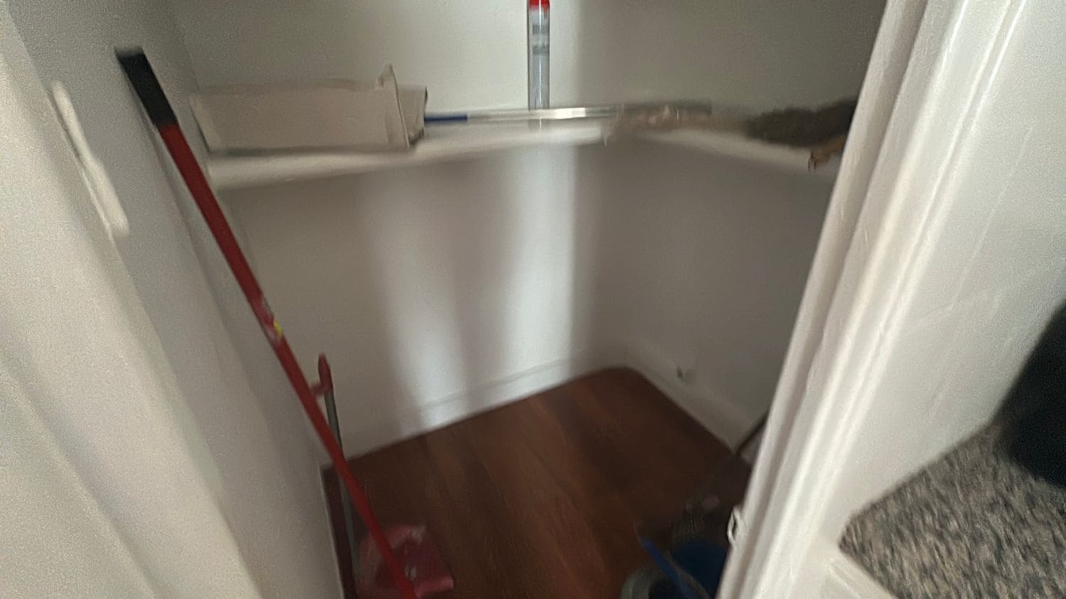 5 bedroom Apartment for rent in Almoradi with garage - € 700 (Ref: 9564288)