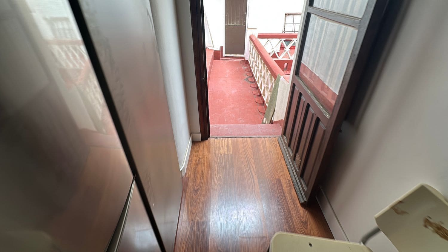 5 bedroom Apartment for rent in Almoradi with garage - € 700 (Ref: 9564288)