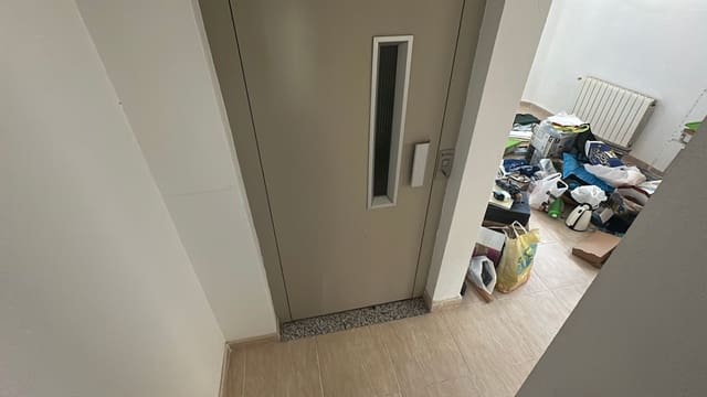 3 sypialnia Dom do wynajęcia w Daya Nueva z garażem - 1 200 € (Ref: 9564289)