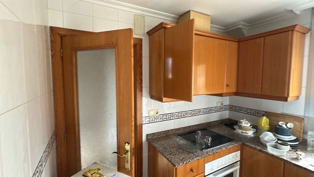 3 sypialnia Dom do wynajęcia w Daya Nueva z garażem - 1 200 € (Ref: 9564289)