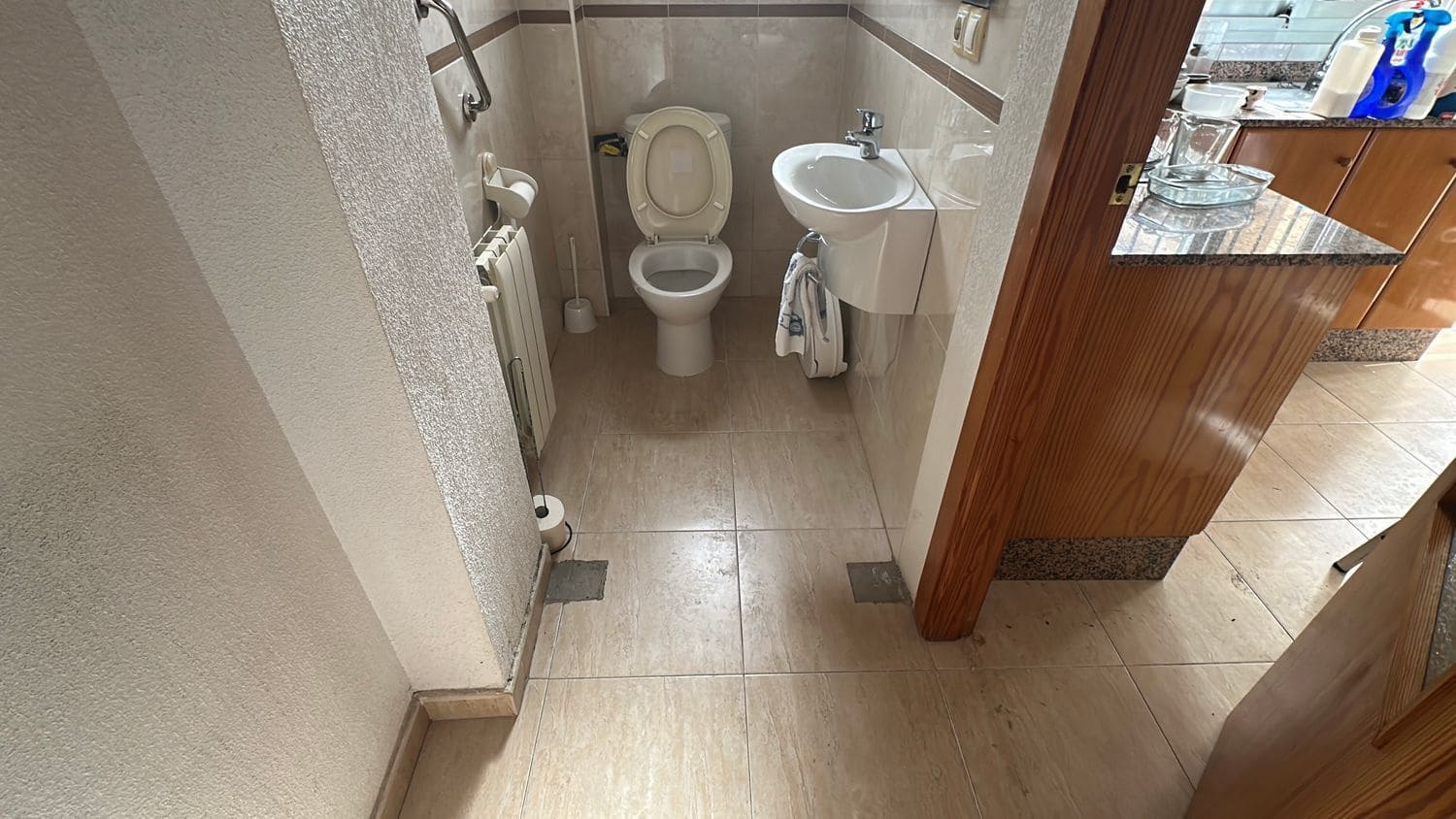 3 bedroom Townhouse for rent in Daya Nueva with garage - € 1,200 (Ref: 9564289)