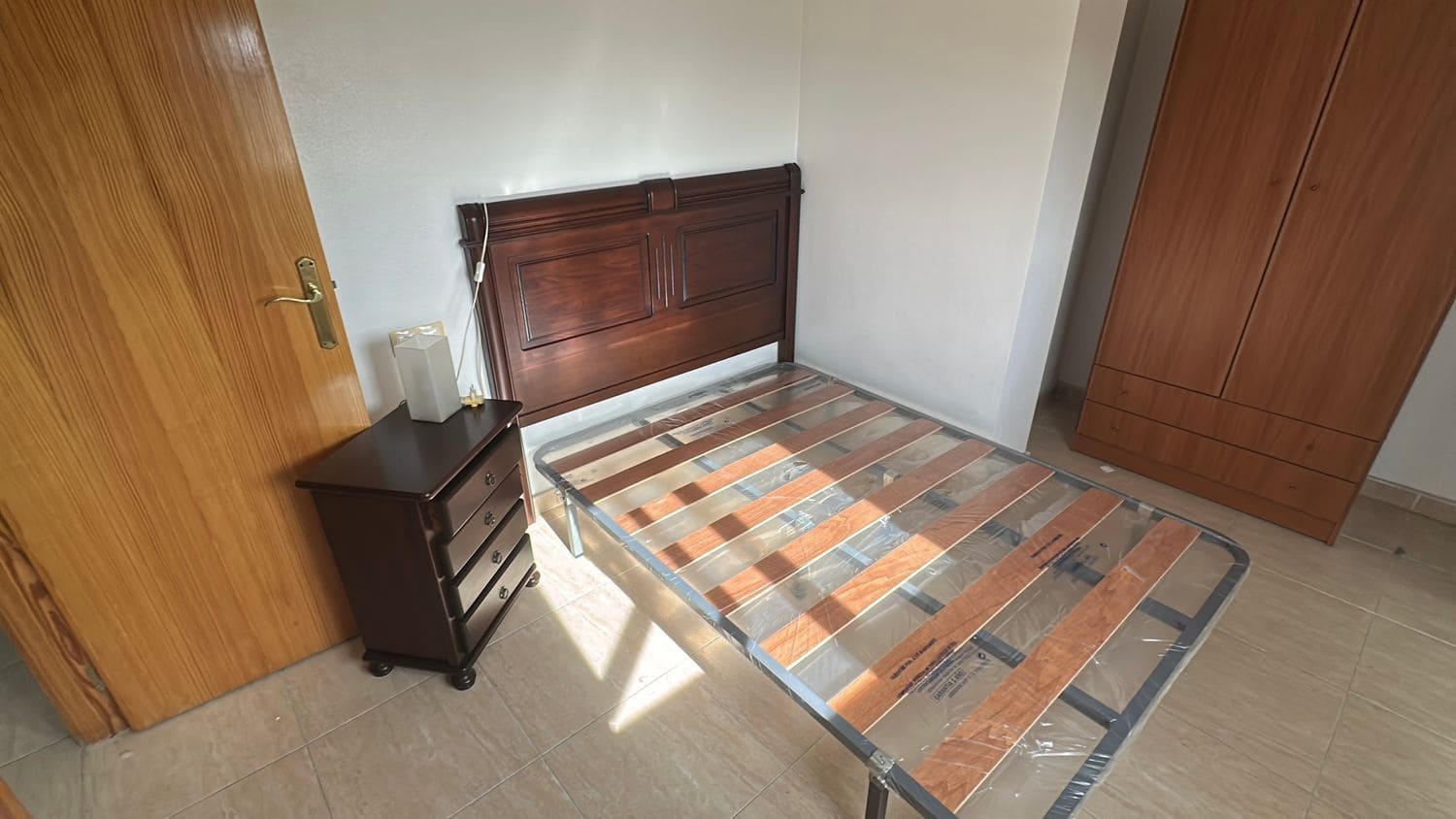 3 bedroom Townhouse for rent in Daya Nueva with garage - € 1,200 (Ref: 9564289)