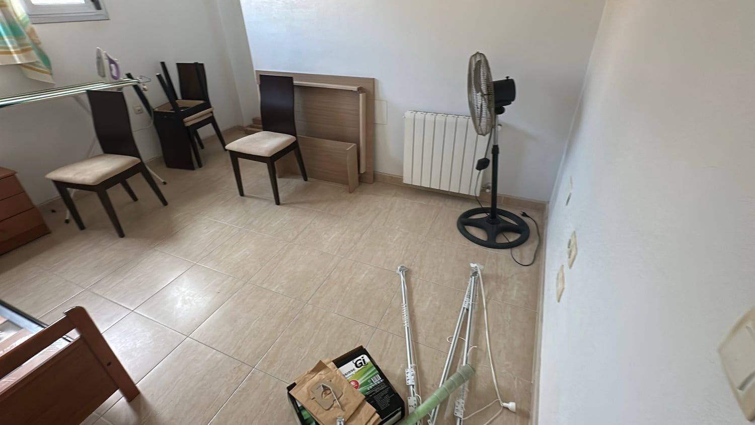 3 bedroom Townhouse for rent in Daya Nueva with garage - € 1,200 (Ref: 9564289)