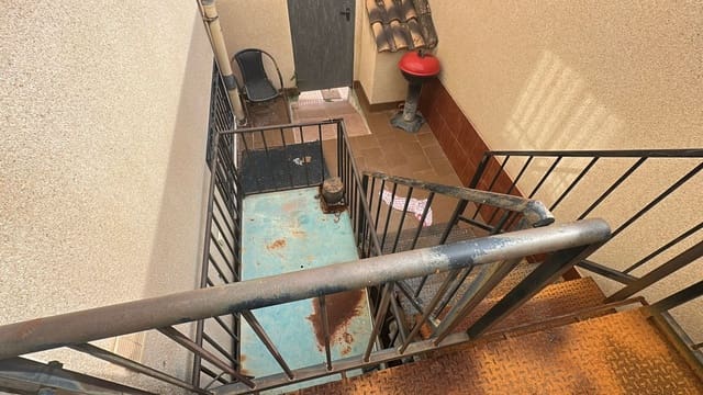 3 sypialnia Dom do wynajęcia w Daya Nueva z garażem - 1 200 € (Ref: 9564289)