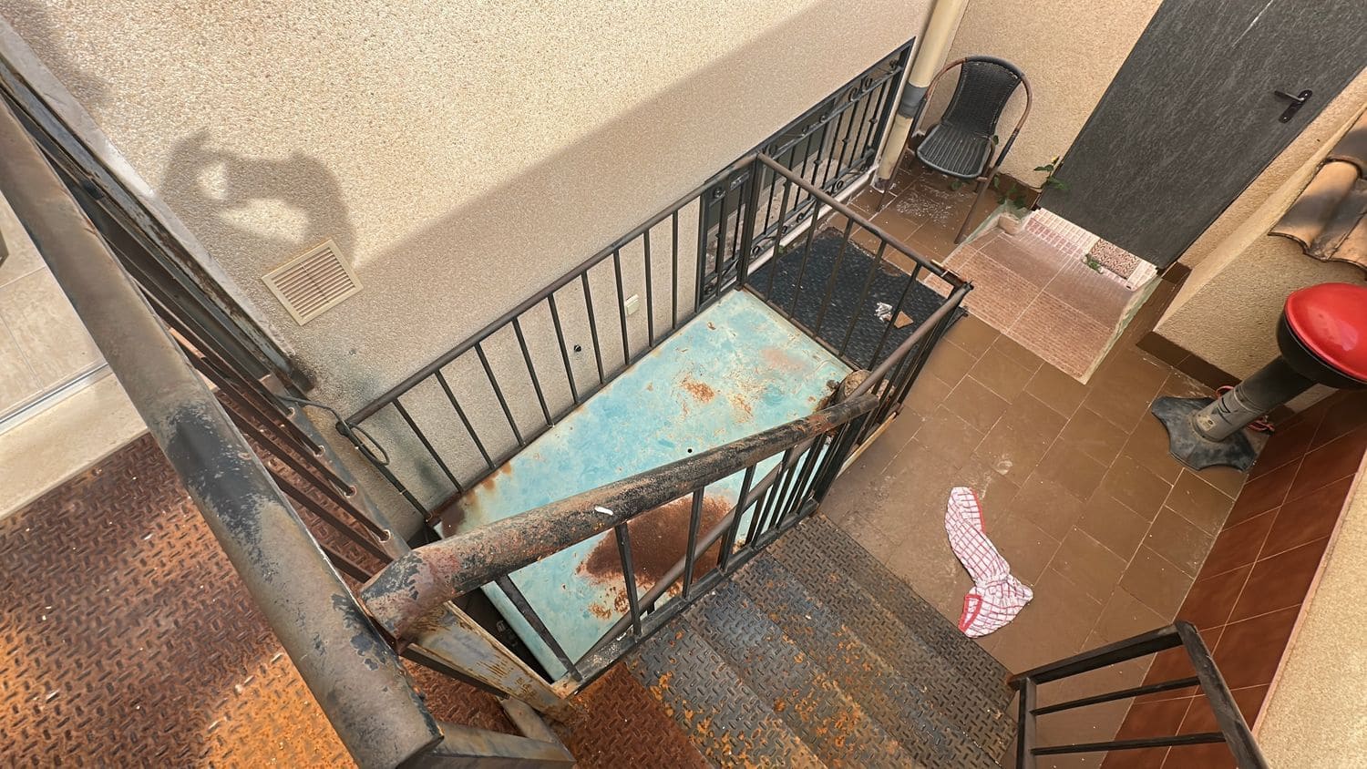 3 bedroom Townhouse for rent in Daya Nueva with garage - € 1,200 (Ref: 9564289)