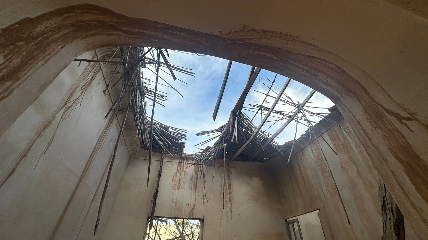 Finca/Herregård til salgs i Ciudad Quesada med garasje - € 265 000 (Ref: 9567979)