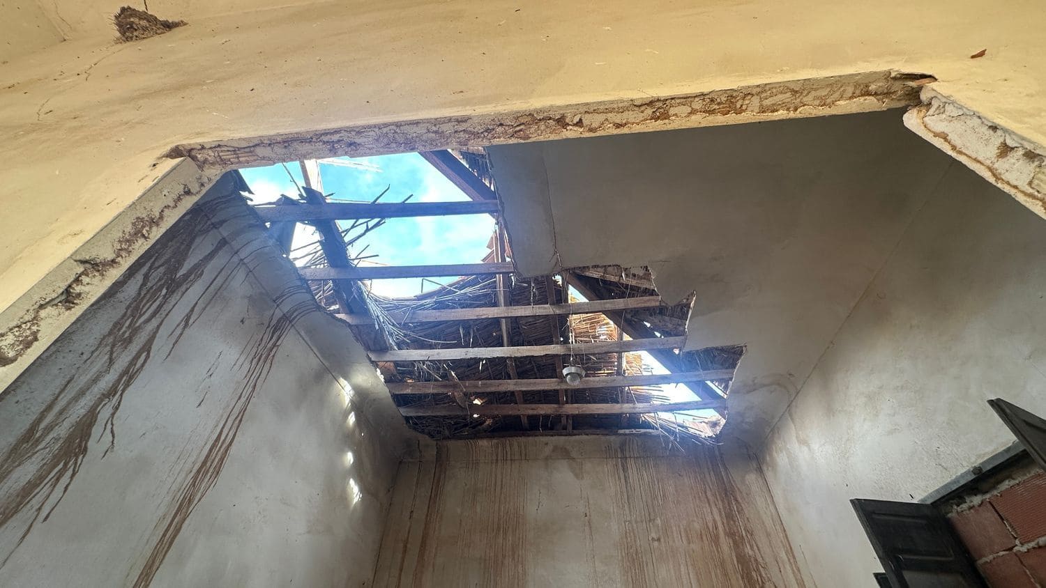 Finca/Herregård til salgs i Ciudad Quesada med garasje - € 265 000 (Ref: 9567979)