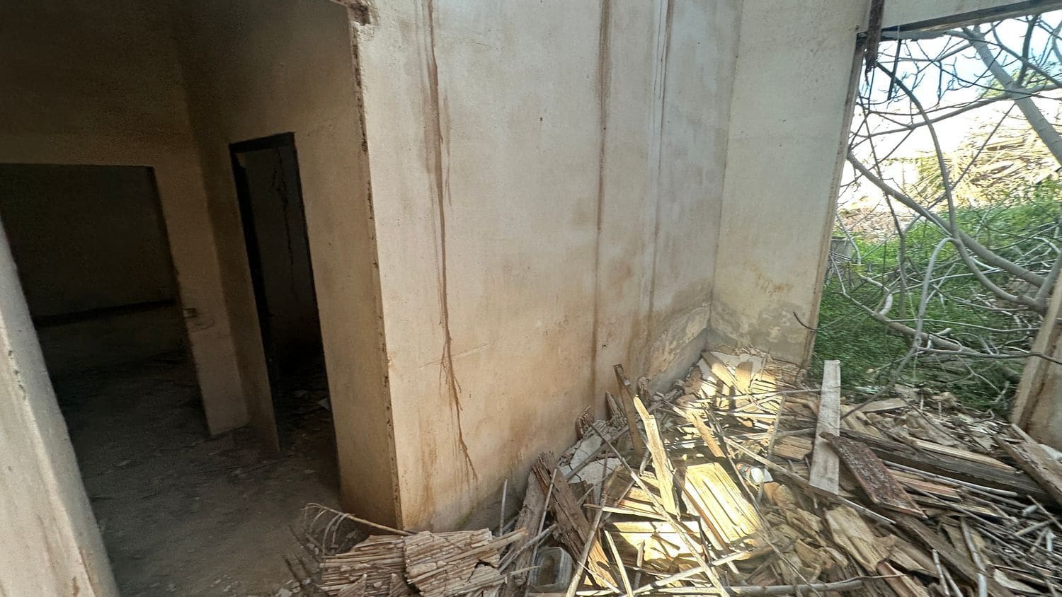 Finca/Herregård til salgs i Ciudad Quesada med garasje - € 265 000 (Ref: 9567979)