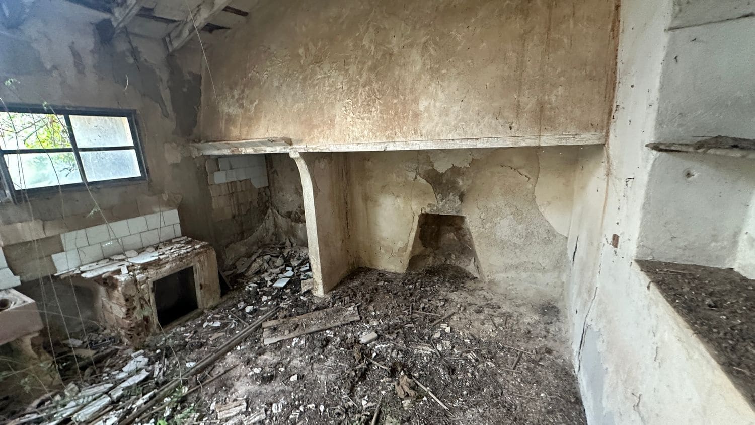 Finca/Herregård til salgs i Ciudad Quesada med garasje - € 265 000 (Ref: 9567979)