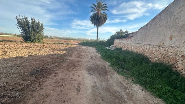 Finca/Landhuis te koop in Ciudad Quesada, Rojales met garage - € 265.000 (Ref: 9567979)