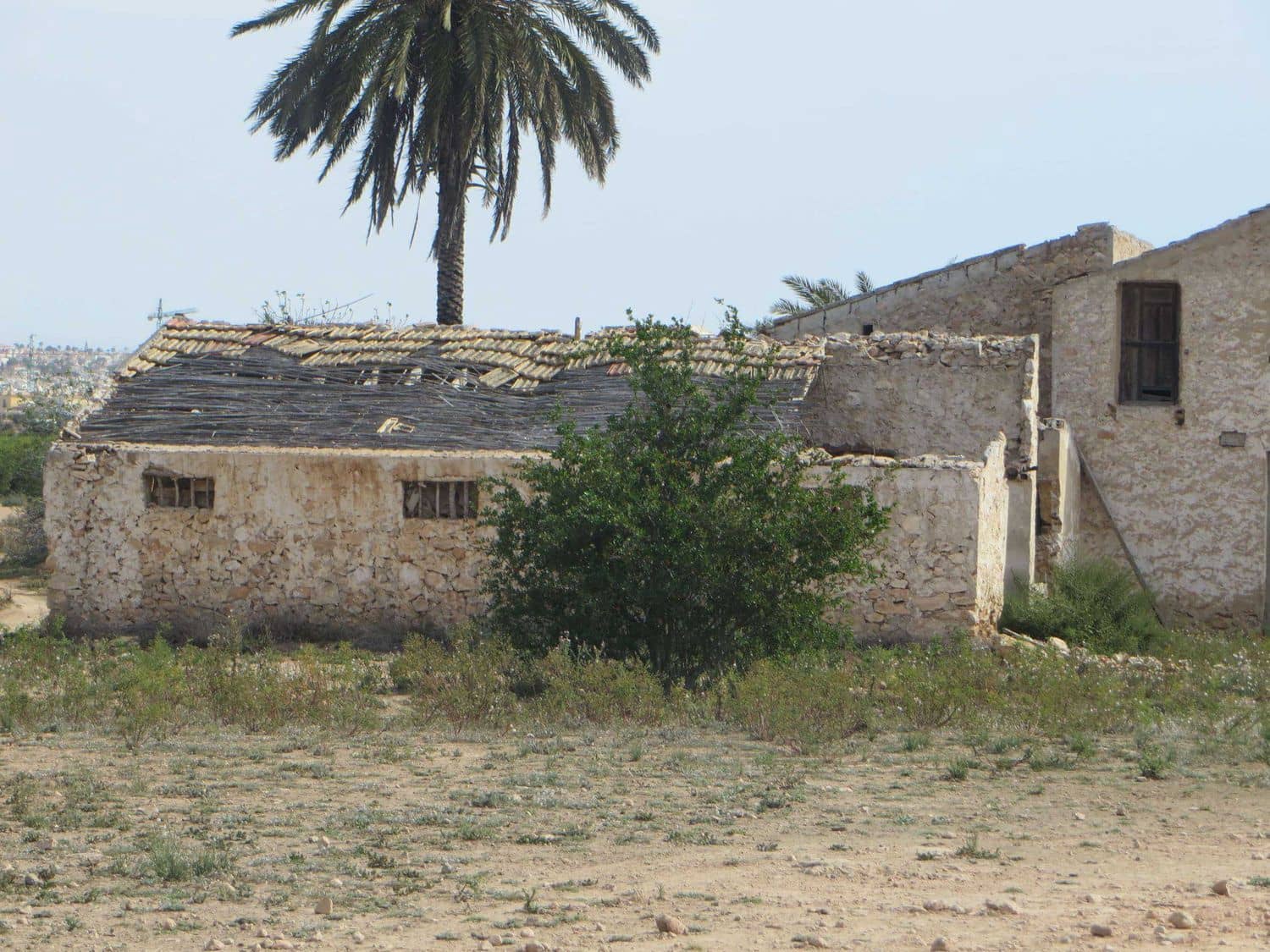 Finca/Herregård til salgs i Ciudad Quesada med garasje - € 265 000 (Ref: 9567979)