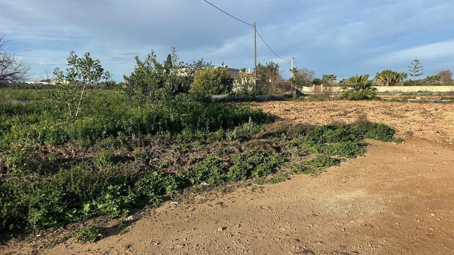 Finca/Herregård til salgs i Ciudad Quesada med garasje - € 265 000 (Ref: 9567979)