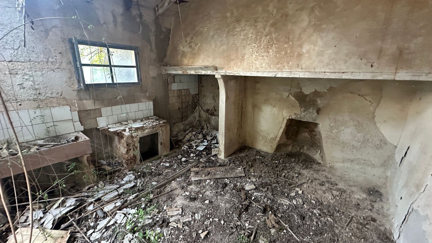 Finca/Herregård til salgs i Ciudad Quesada med garasje - € 265 000 (Ref: 9567979)