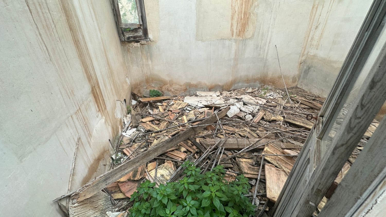 Finca/Herregård til salgs i Ciudad Quesada med garasje - € 265 000 (Ref: 9567979)