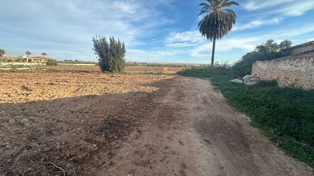 Finca/Landhuis te koop in Ciudad Quesada, Rojales met garage - € 265.000 (Ref: 9567979)