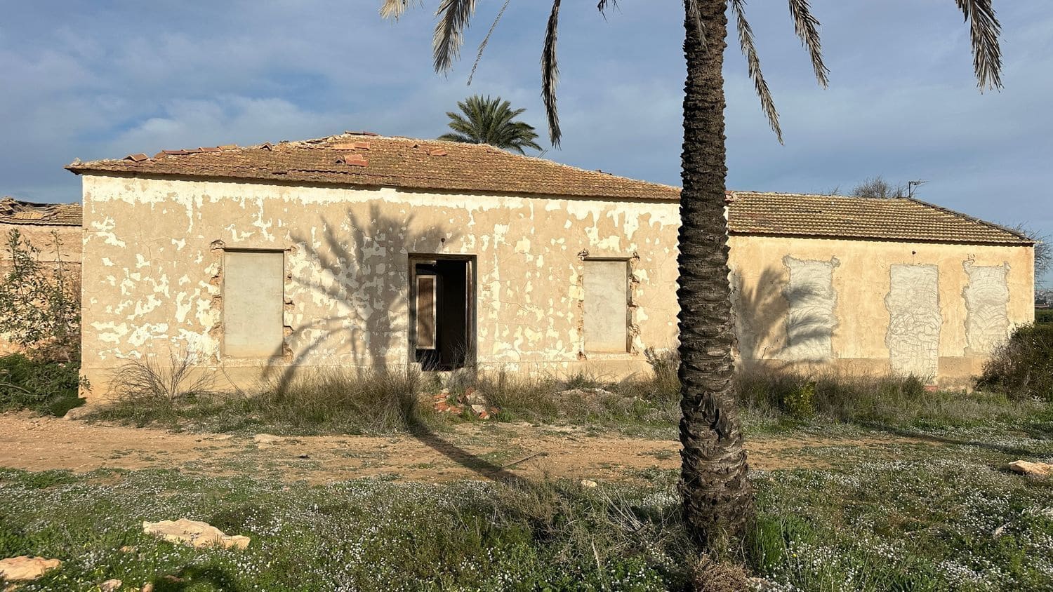 Finca/Herregård til salgs i Ciudad Quesada med garasje - € 265 000 (Ref: 9567979)