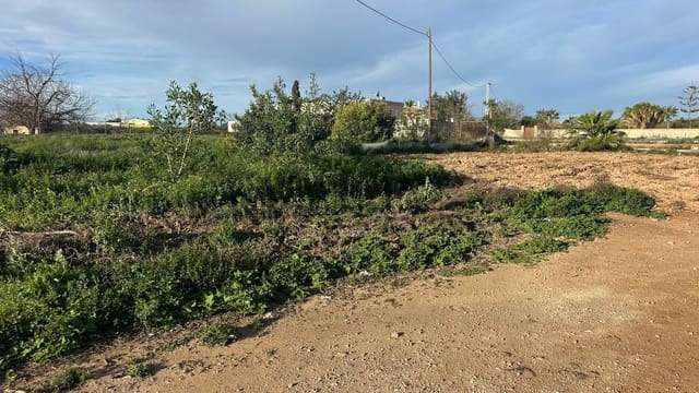 Finca/Landhuis te koop in Ciudad Quesada, Rojales met garage - € 265.000 (Ref: 9567979)