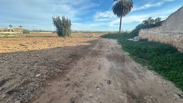 Finca/Landhuis te koop in Ciudad Quesada, Rojales met garage - € 265.000 (Ref: 9567979)