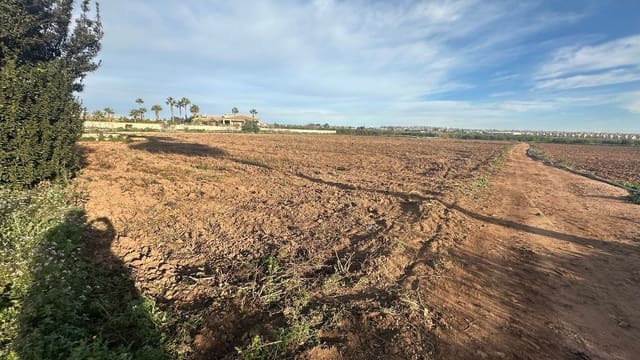 Finca/Landhuis te koop in Ciudad Quesada, Rojales met garage - € 265.000 (Ref: 9567979)