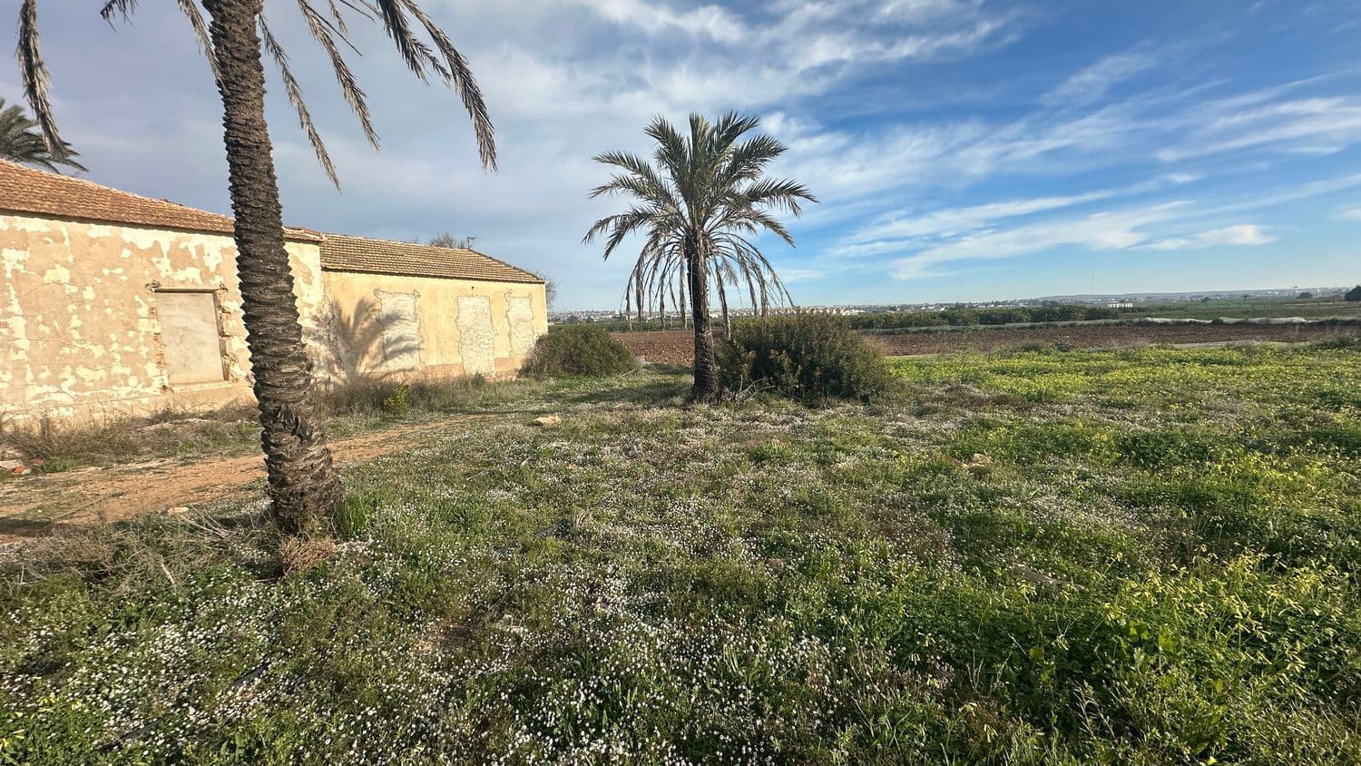 Finca/Herregård til salgs i Ciudad Quesada med garasje - € 265 000 (Ref: 9567979)