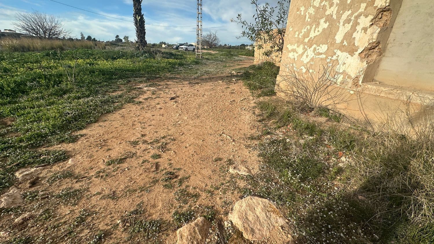 Finca/Herregård til salgs i Ciudad Quesada med garasje - € 265 000 (Ref: 9567979)