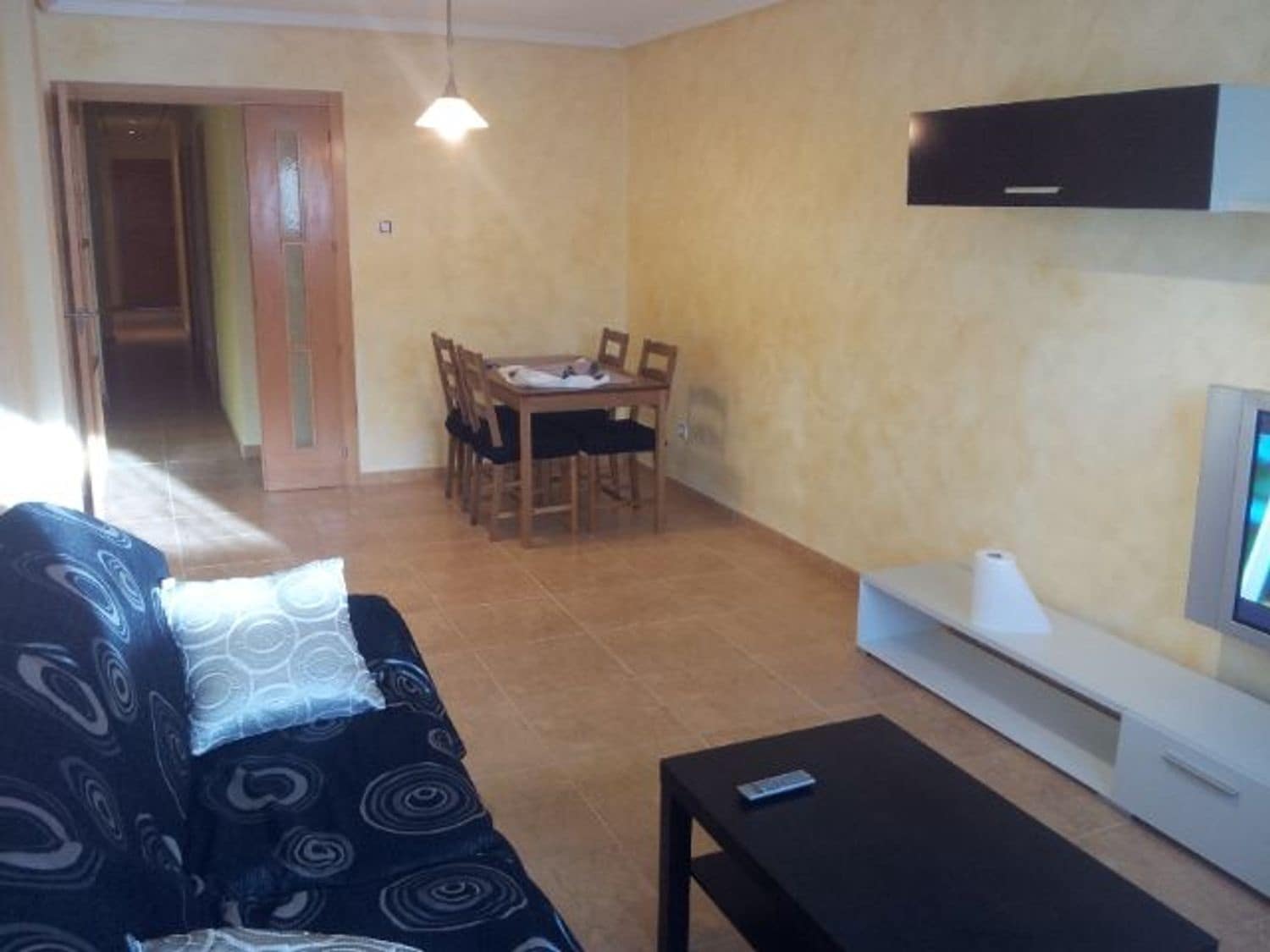 3 bedroom Apartment for sale in Rafal with garage - € 139,500 (Ref: 9581398)