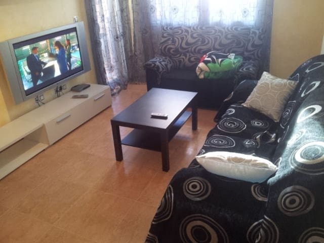 3 soverom Leilighet til salgs i Rafal med garasje - € 139 500 (Ref: 9581398)