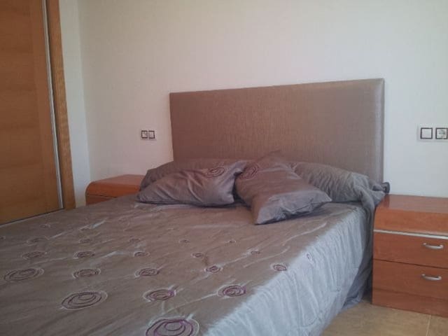 3 soverom Leilighet til salgs i Rafal med garasje - € 139 500 (Ref: 9581398)