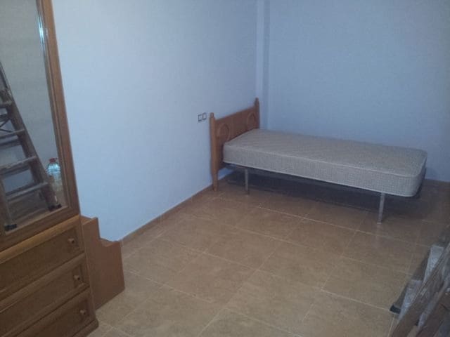 3 soverom Leilighet til salgs i Rafal med garasje - € 139 500 (Ref: 9581398)