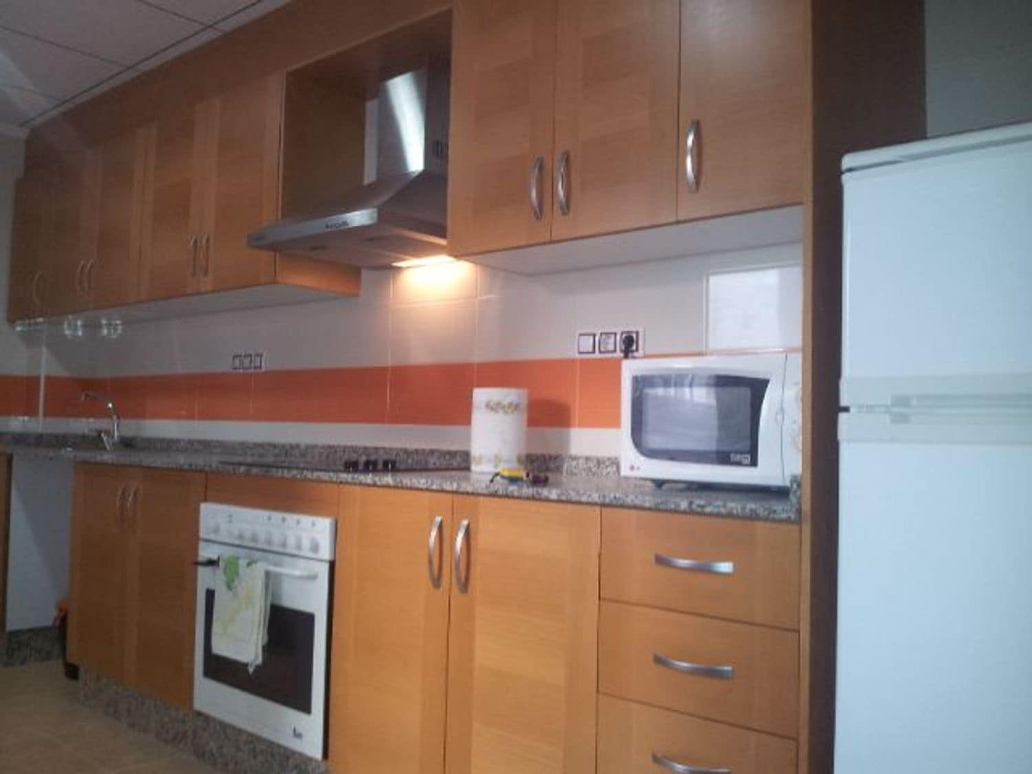 3 bedroom Apartment for sale in Rafal with garage - € 139,500 (Ref: 9581398)