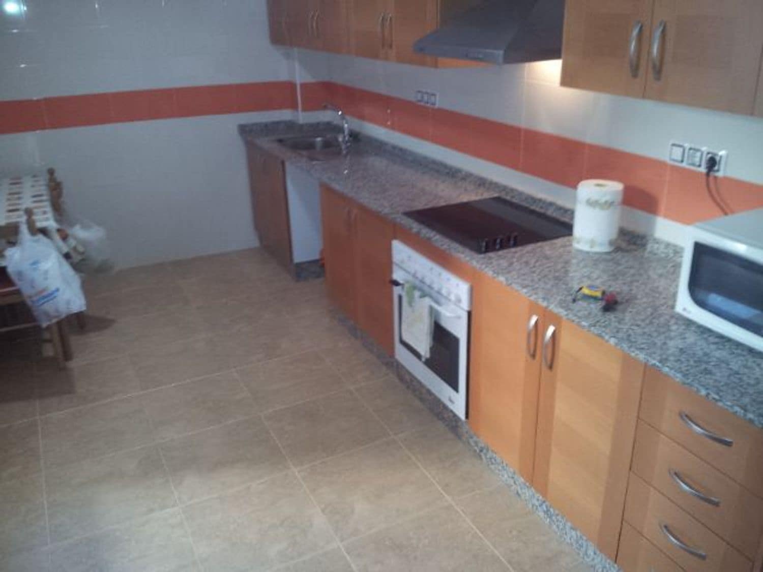 3 bedroom Apartment for sale in Rafal with garage - € 139,500 (Ref: 9581398)