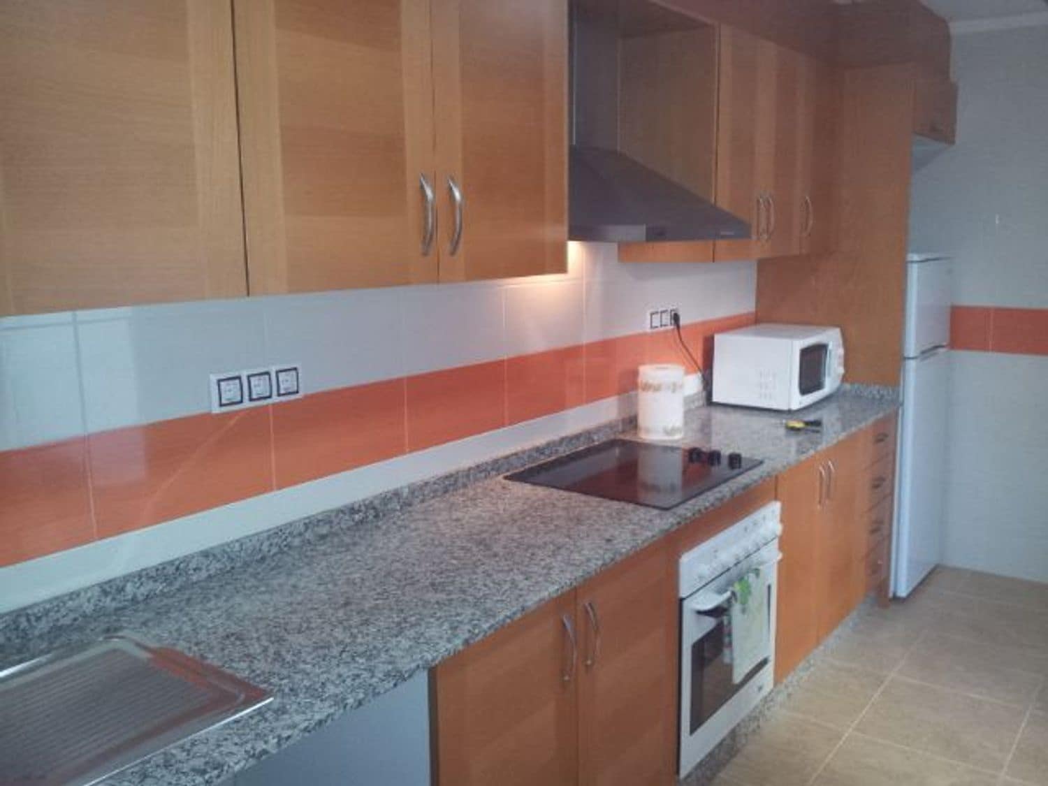 3 bedroom Apartment for sale in Rafal with garage - € 139,500 (Ref: 9581398)