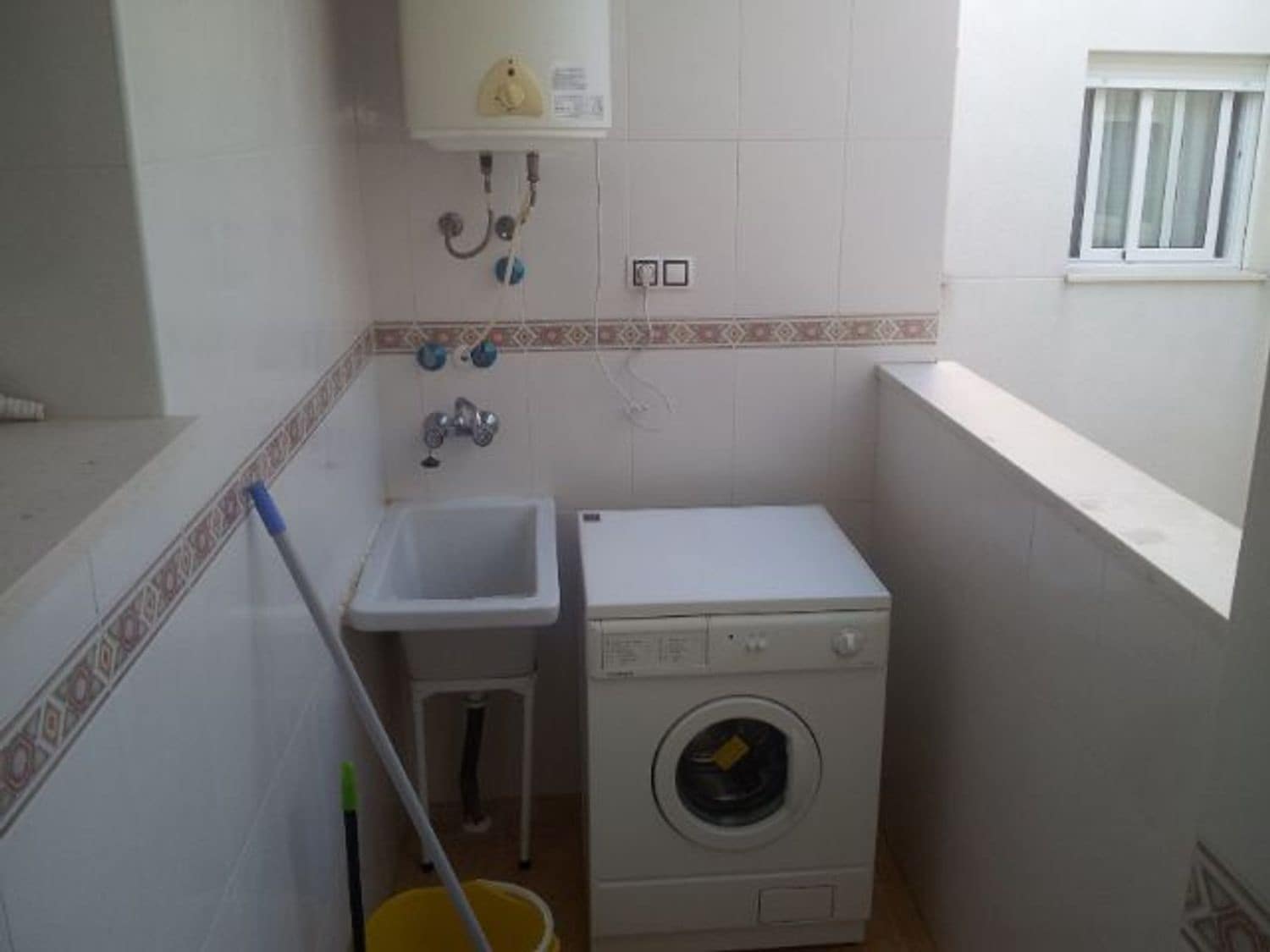 3 bedroom Apartment for sale in Rafal with garage - € 139,500 (Ref: 9581398)