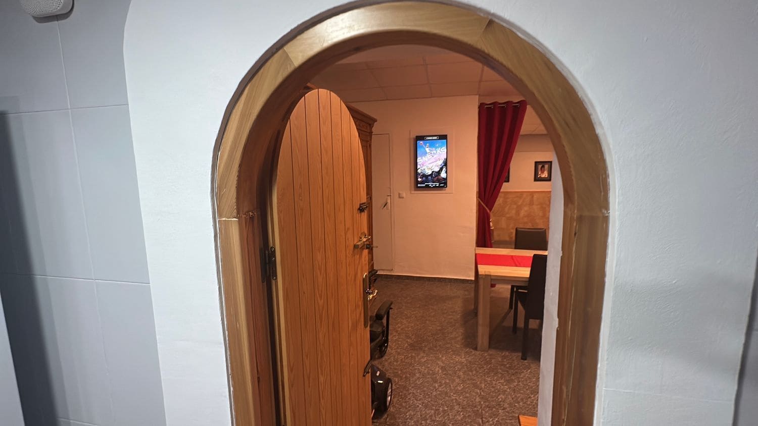 Casa de 3 habitaciones en Orihuela en venta con garaje - 159.900 € (Ref: 9590457)