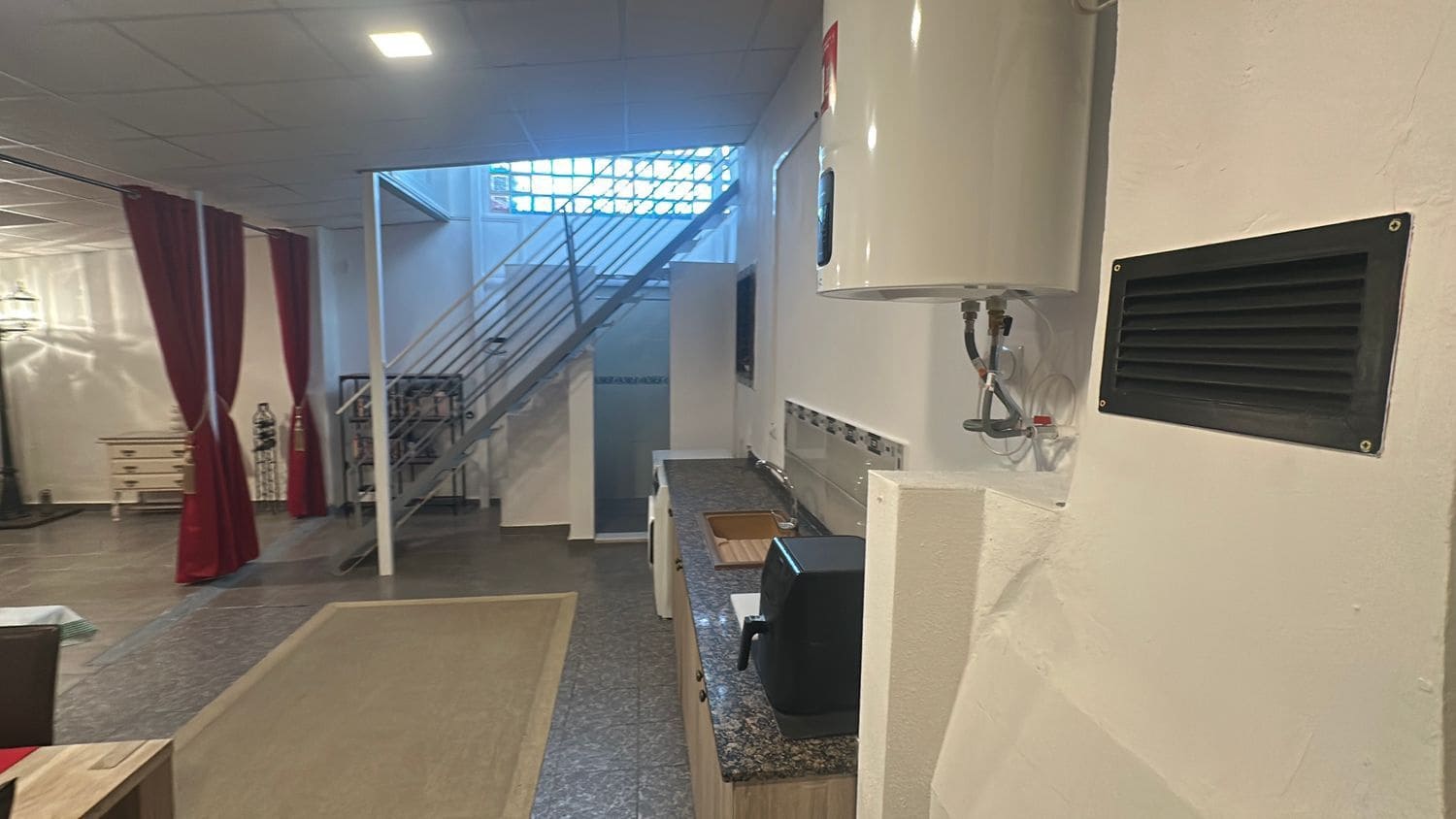 Casa de 3 habitaciones en Orihuela en venta con garaje - 159.900 € (Ref: 9590457)