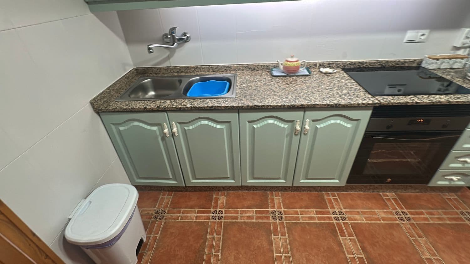 Casa de 3 habitaciones en Orihuela en venta con garaje - 159.900 € (Ref: 9590457)