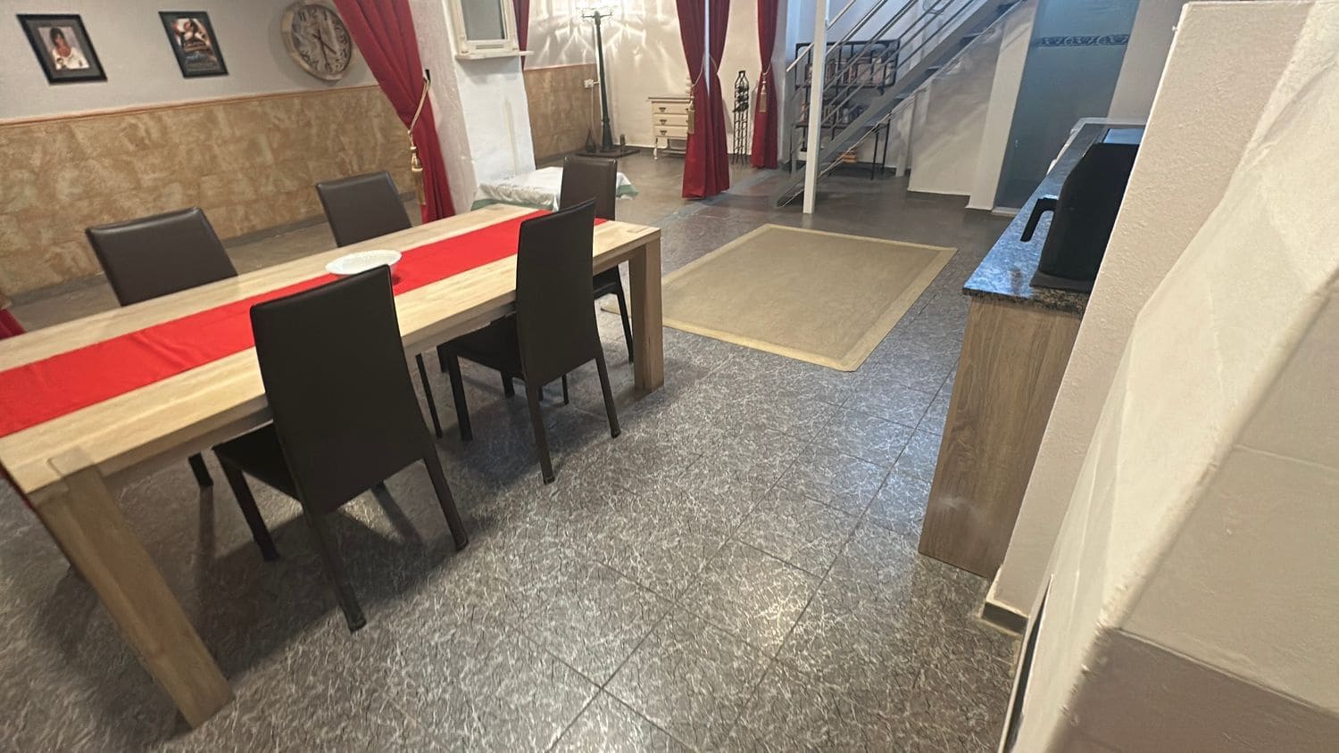 Casa de 3 habitaciones en Orihuela en venta con garaje - 159.900 € (Ref: 9590457)