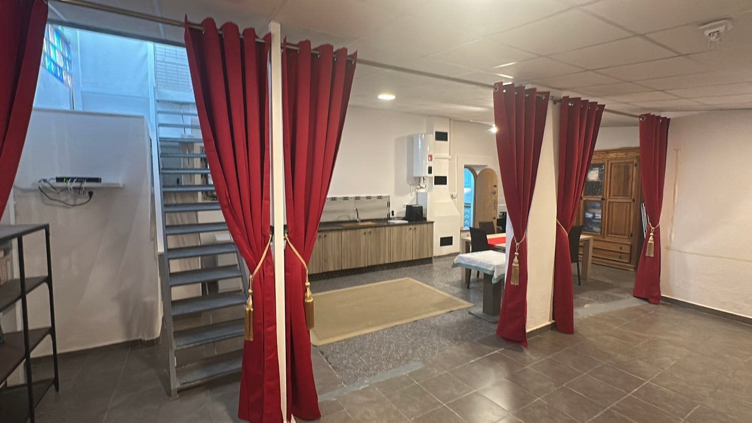 Casa de 3 habitaciones en Orihuela en venta con garaje - 159.900 € (Ref: 9590457)