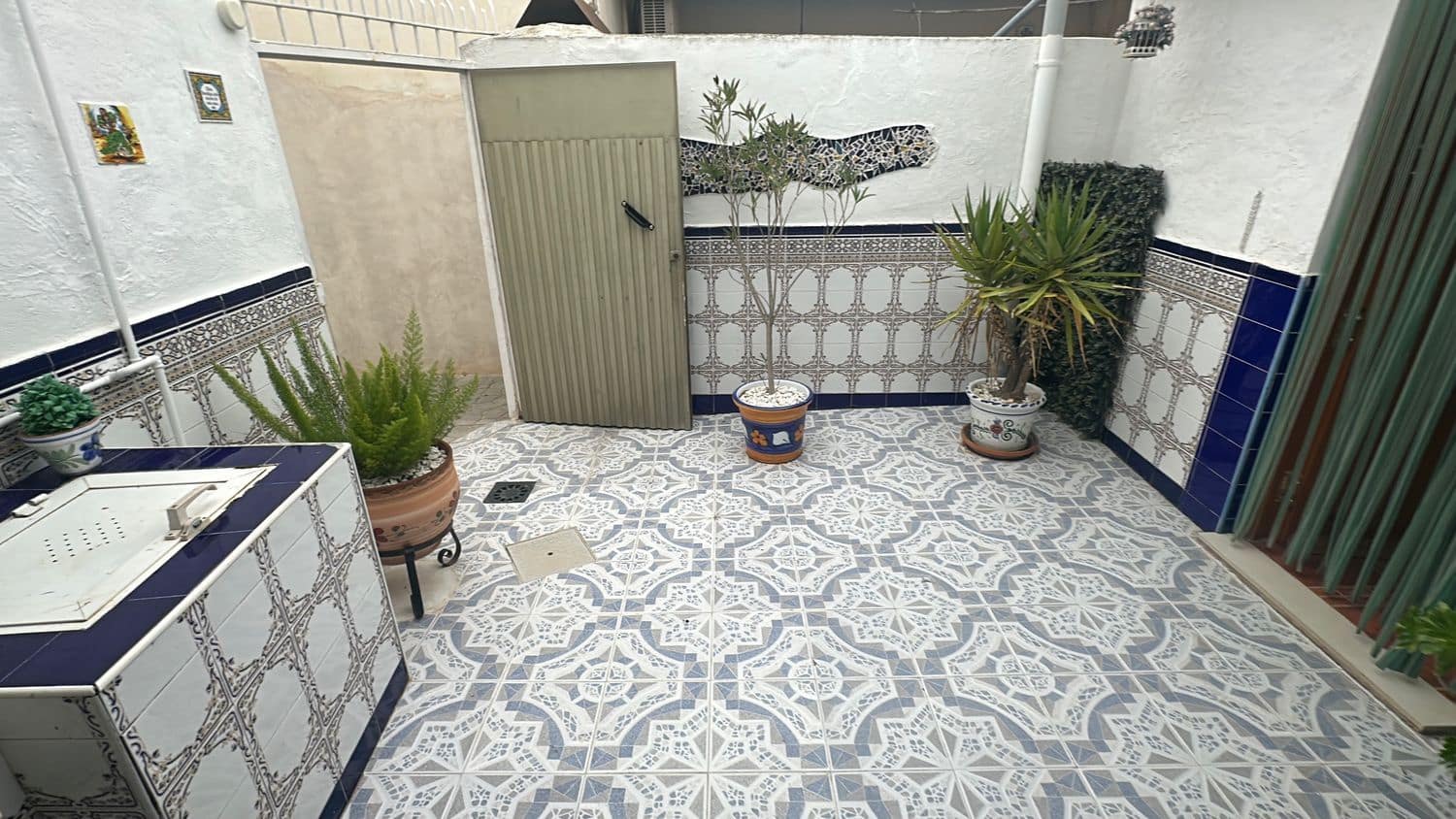 Casa de 3 habitaciones en Orihuela en venta con garaje - 159.900 € (Ref: 9590457)