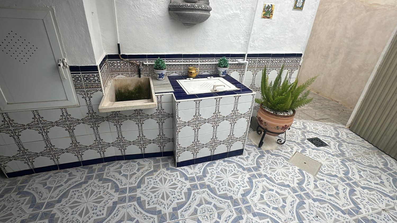 Casa de 3 habitaciones en Orihuela en venta con garaje - 159.900 € (Ref: 9590457)