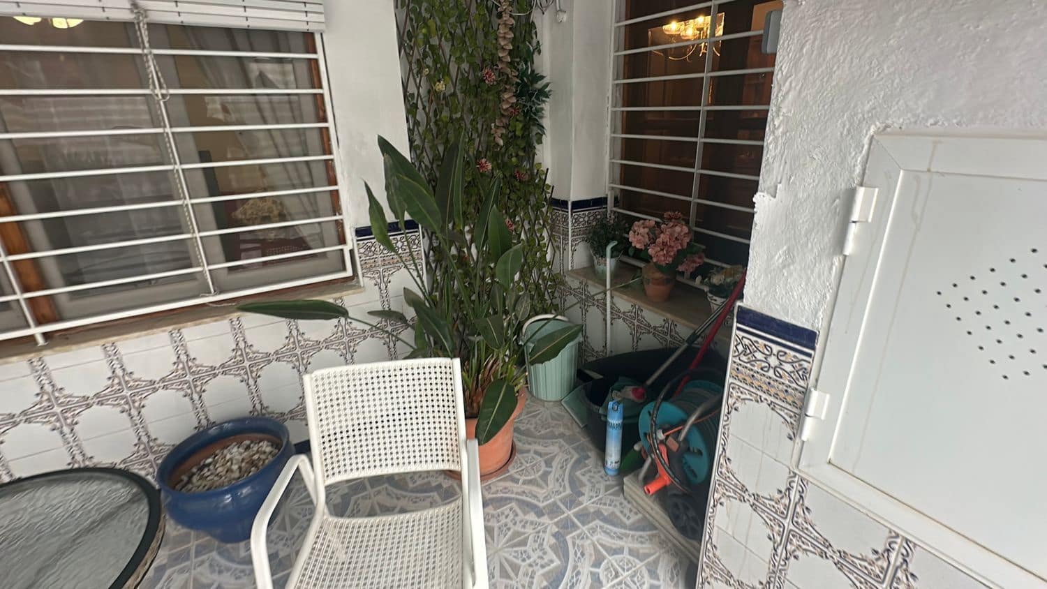 Casa de 3 habitaciones en Orihuela en venta con garaje - 159.900 € (Ref: 9590457)