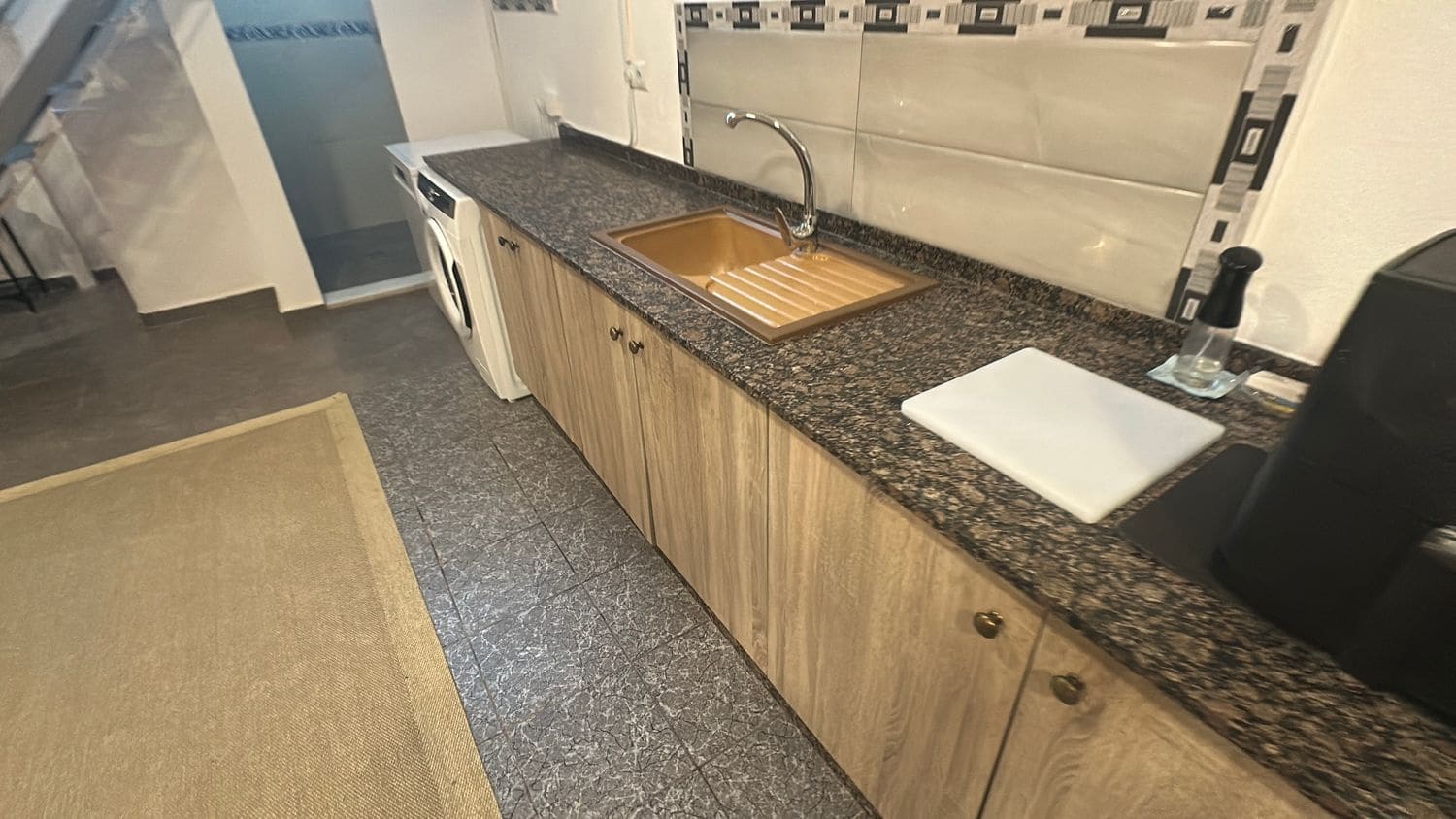 Casa de 3 habitaciones en Orihuela en venta con garaje - 159.900 € (Ref: 9590457)