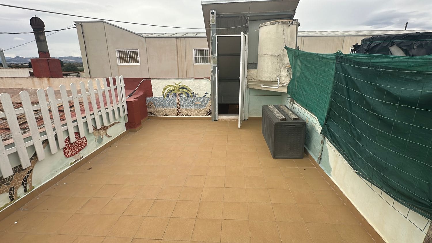 Casa de 3 habitaciones en Orihuela en venta con garaje - 159.900 € (Ref: 9590457)