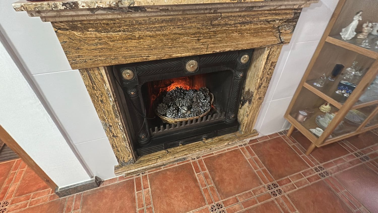 Casa de 3 habitaciones en Orihuela en venta con garaje - 159.900 € (Ref: 9590457)